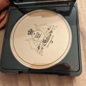Rouge Bunny Rouge At Goldcombe Bay 007 bronzing powder